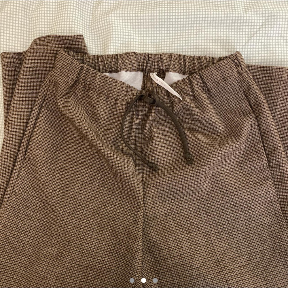 Aritzia Babaton Jimmy Pant size Small